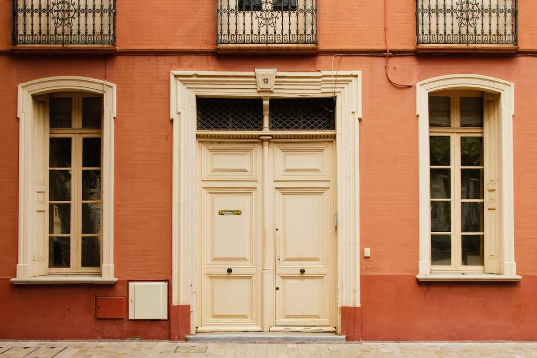 comment associer la couleur terracotta